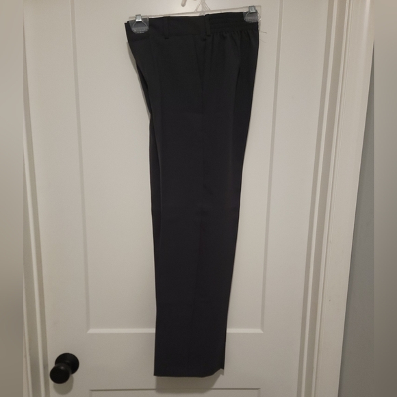 Youth Boys gray 2 piece suit size 14 - Picture 3 of 7